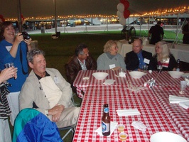 P5070093 Saturday Clambake